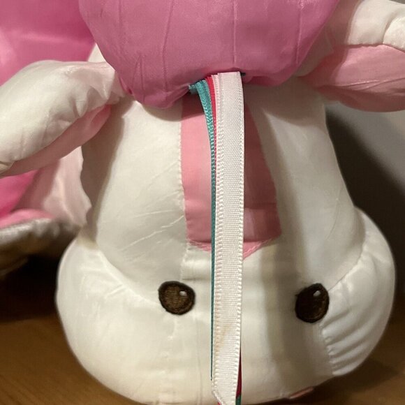 Enchanted Puffalump Pegasus Starfire Fisher Price Vintage 1987 Plush HTF Rare - Picture 14 of 16